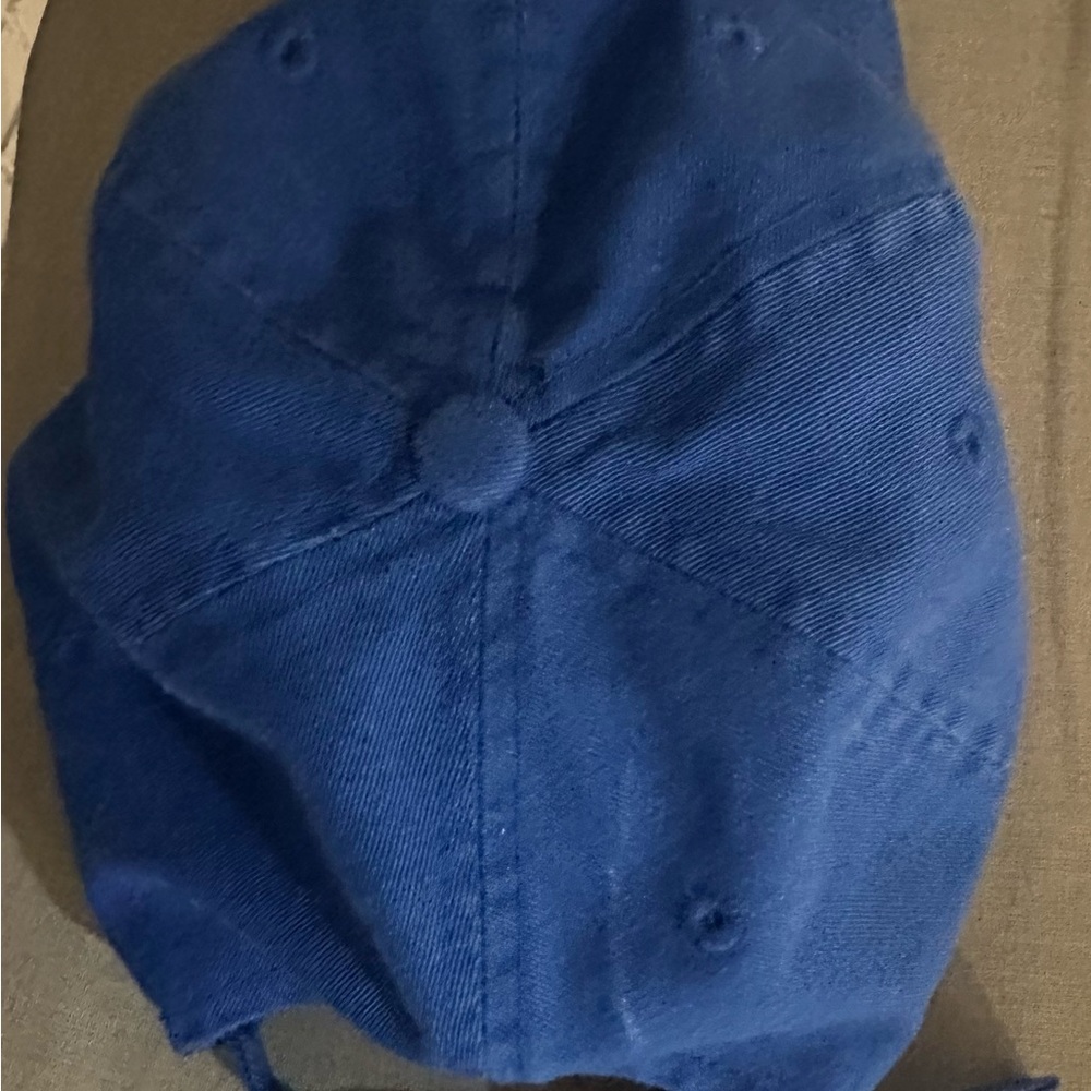 KBETHOS Blue Cap